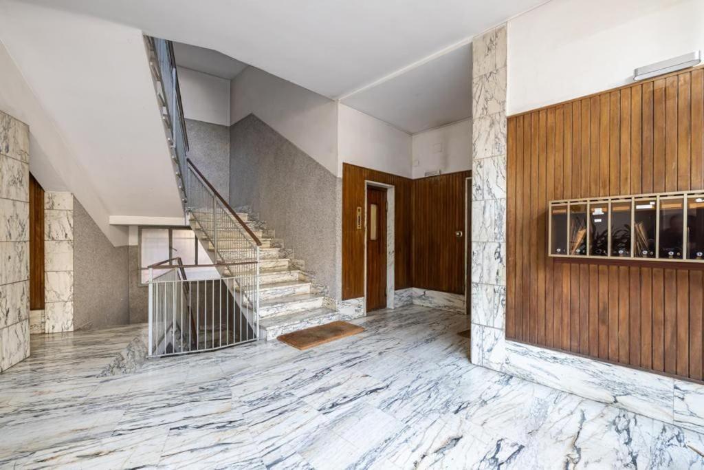 Casa Di Aurora - La Porta Sul Vaticano Apartment Rom