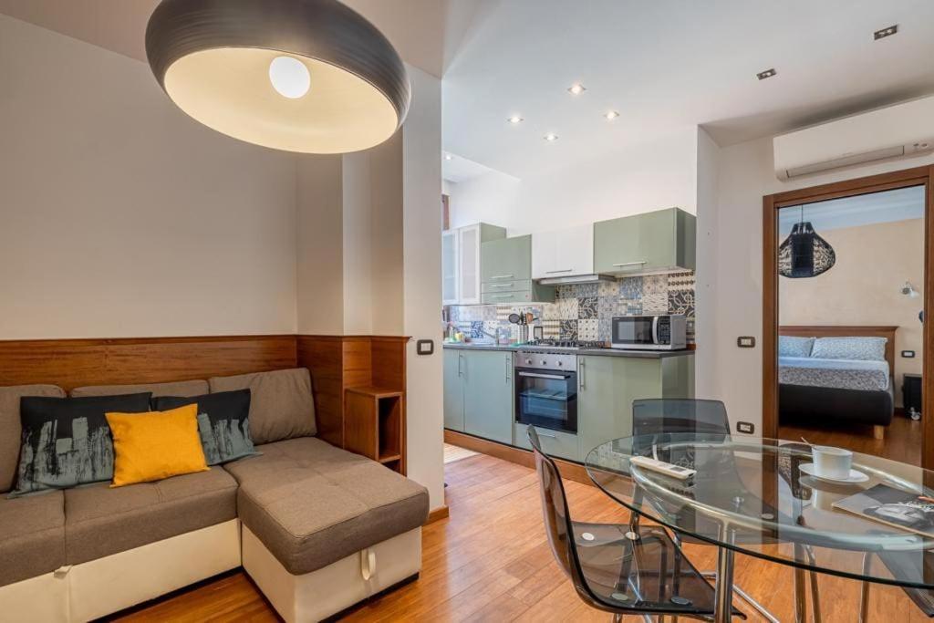 Casa Di Aurora - La Porta Sul Vaticano Apartment Rom