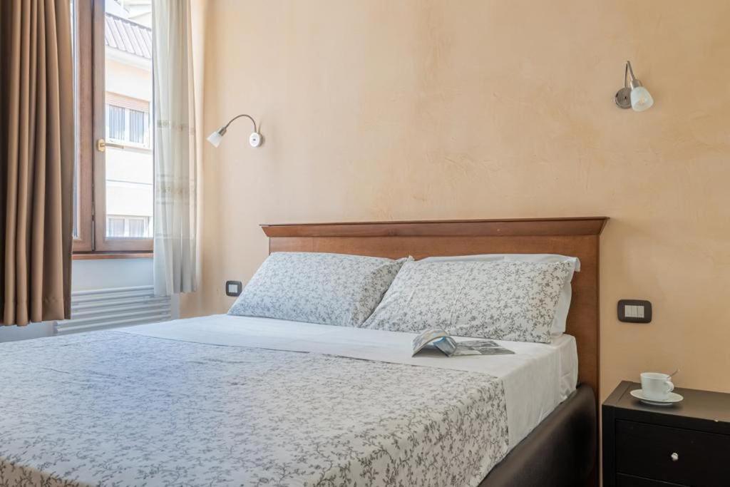Casa Di Aurora - La Porta Sul Vaticano Apartment Rom