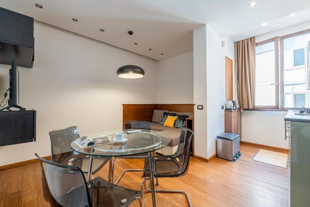 Apartamento Casa Di Aurora - La Porta Sul Vaticano