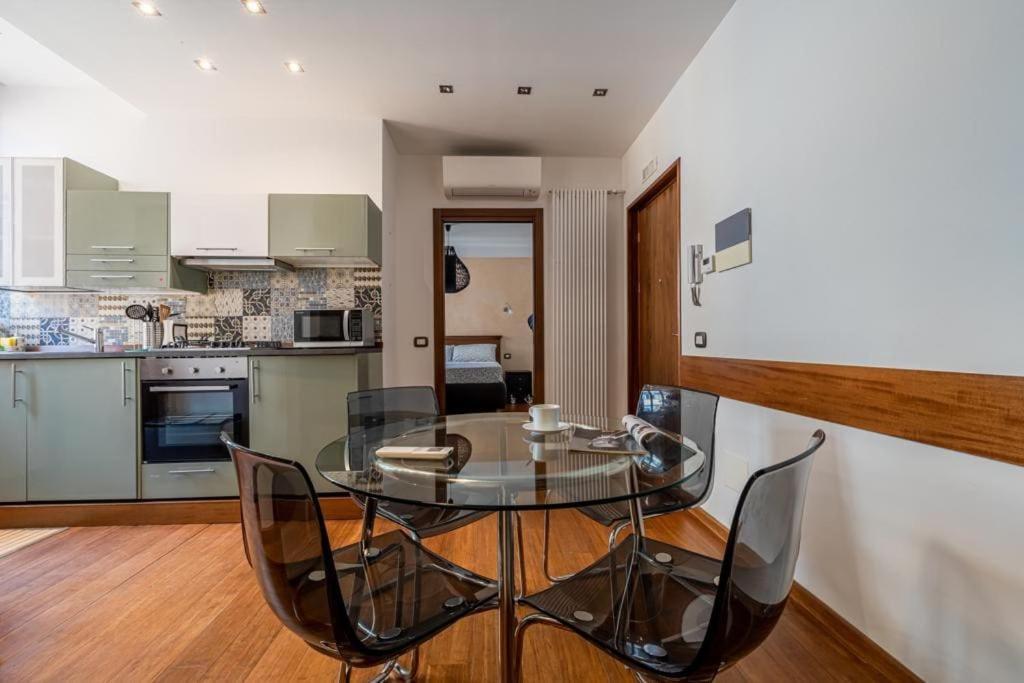 Casa Di Aurora - La Porta Sul Vaticano Apartamento